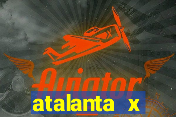 atalanta x leverkusen palpite
